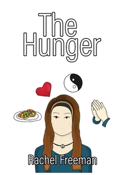 Paperback The Hunger Book