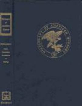 Hardcover Dictionary of American History Book