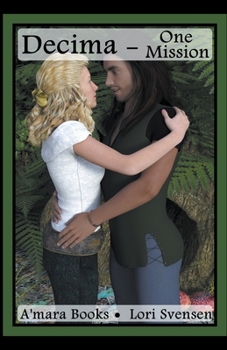 Paperback Decima - One Mission Book