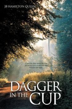 Paperback Dagger in the Cup Book