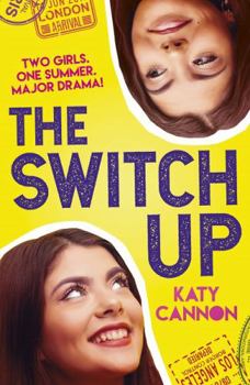 Paperback The Switch Up: 1 Book