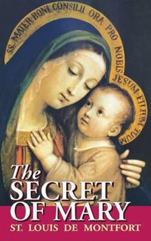 Paperback The Secret of Mary Book