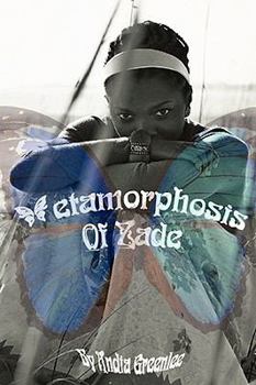 Paperback Metamorphosis of Zade Book