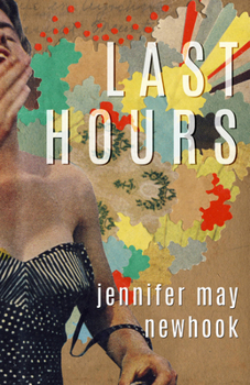 Paperback Last Hours Book