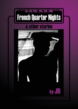 Paperback French Quarter Nights & Other Stories Book