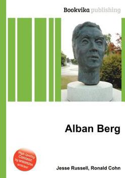 Alban Berg