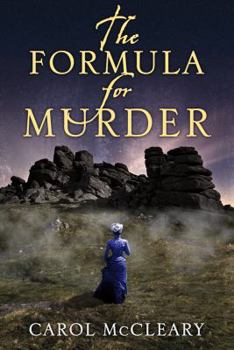 Hardcover The Formula for Murder Book