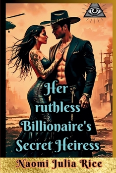 Paperback Her Ruthless Billionaire's Secret Heiress: A Hidden Identity and the Irresistible Erotic Man Book
