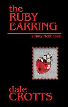 Paperback The Ruby Earring Book