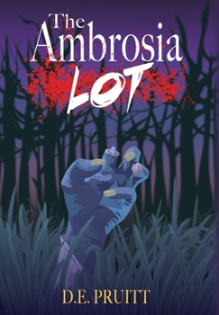 Hardcover The Ambrosia Lot Book