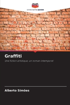 Paperback Graffiti [French] Book