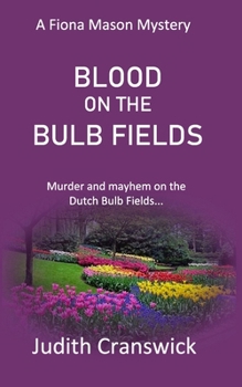 Paperback Blood on the Bulb Fields Book