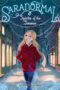 Paperback Spirits of the Season Book