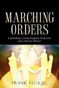 Paperback Marching Orders Book