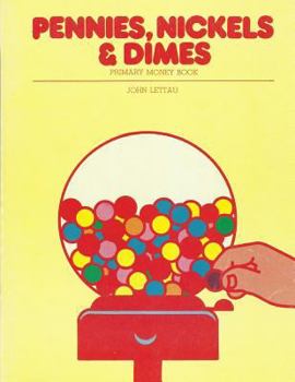 Paperback Pennies, Nickels & Dimes Book