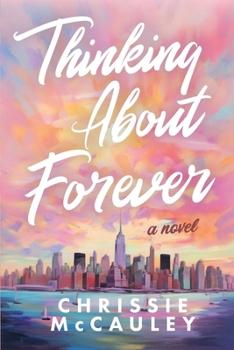Paperback Thinking About Forever Book