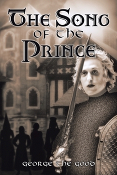 Paperback The Song of the Prince Book