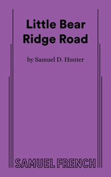 Little Bear Ridge Road