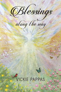 Paperback Blessings Along the Way Book
