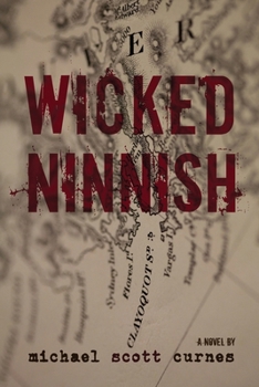 Paperback Wicked Ninnish Book