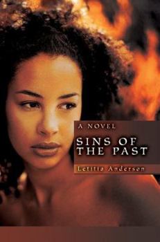 Paperback Sins of the Past Book