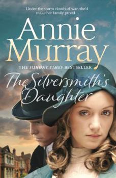 Paperback The Silversmith's Daughter Book