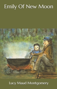 Paperback Emily Of New Moon Book