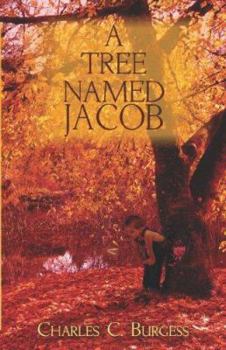 Paperback A Tree Named Jacob Book