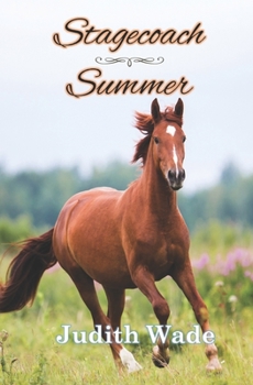 Paperback Stagecoach Summer Book