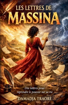 Les Lettres de Massina (French Edition)