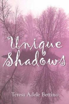 Paperback Unique Shadows Book