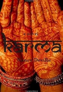 Paperback A Novel of Karma Book