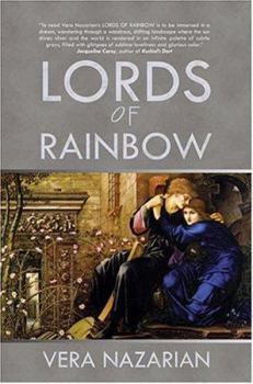 Lords of Rainbow - Book #1 of the Rainbow
