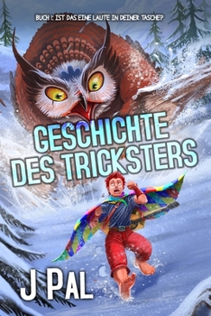 Paperback Ist das eine Laute in deiner Tasche?: Ein LitRPG-Abenteuer [German] Book
