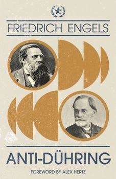 Paperback Anti-Dühring Book