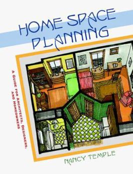 Hardcover Home Space Planning: A Guide for Architects, Designers, and Home Owners Book