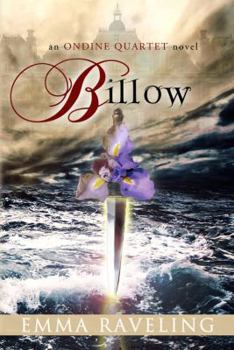 Paperback Billow (Ondine Quartet Book 2) Book