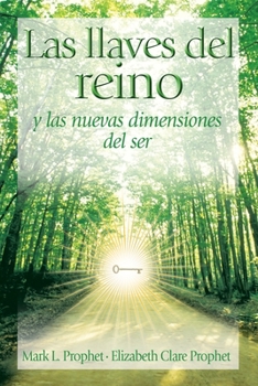 Paperback Las llaves del Reino [Spanish] Book