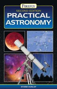 Paperback Practical Astronomy Book