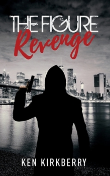 Paperback The Figure Revenge Book