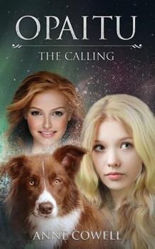 Paperback Opaitu - The Calling Book