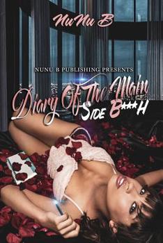 Paperback Diary of the Main Side B*tch Book