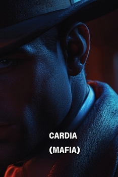 Paperback Cardia (Mafia) Book