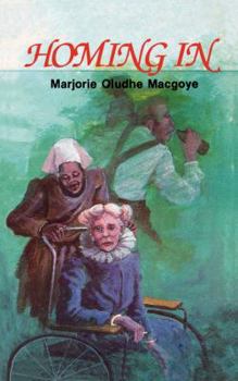 Paperback Homing In Book