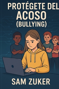 Paperback Prtotegete del Acoso (Bullying) [Spanish] Book