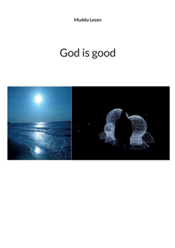 Paperback God is good [German] Book