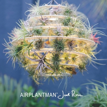 Paperback Airplantman Book