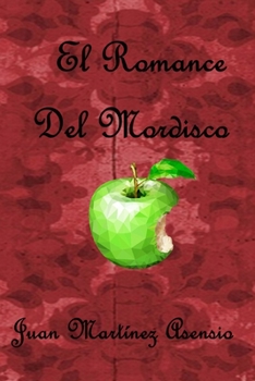 Paperback Romance del Mordisco [Spanish] Book