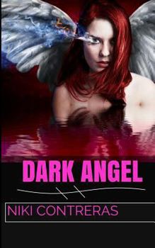 Paperback Dark Angel: A Guardian Angels Novel Book
