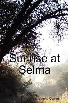 Paperback Sunrise at Selma Book